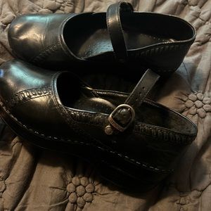 Dansko Mary Jane sz 37